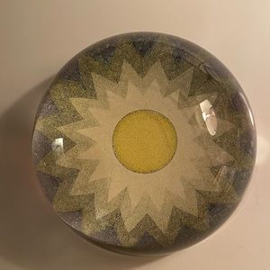 John Derain paper weight